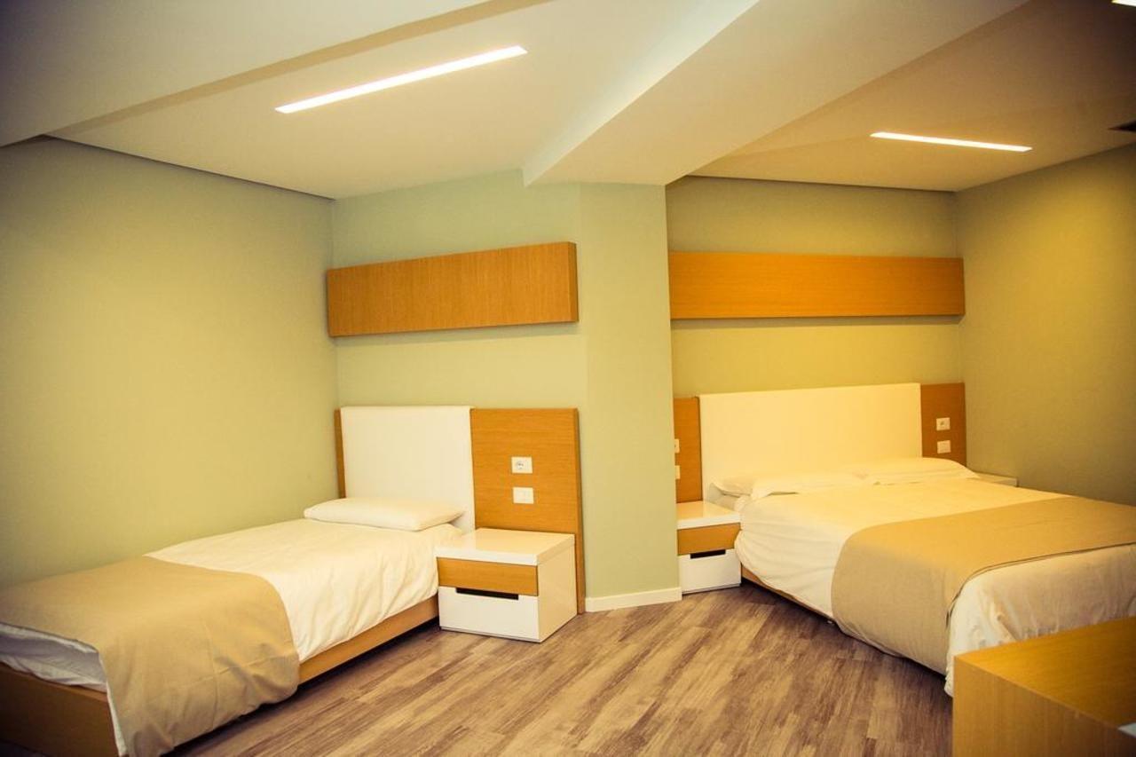 Vlorë Hotel Bologna מראה חיצוני תמונה