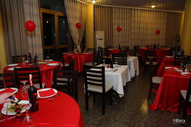 Vlorë Hotel Bologna מראה חיצוני תמונה