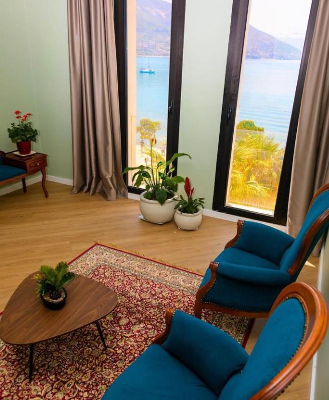 Vlorë Hotel Bologna מראה חיצוני תמונה
