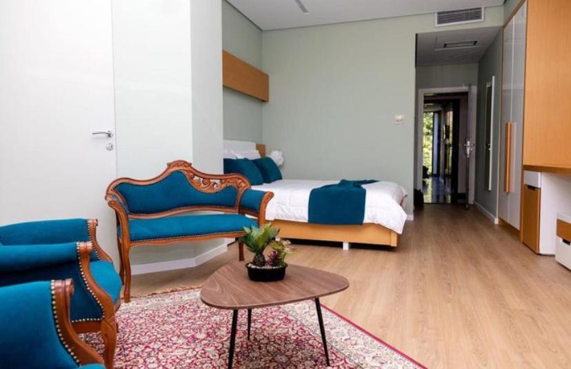 Vlorë Hotel Bologna מראה חיצוני תמונה
