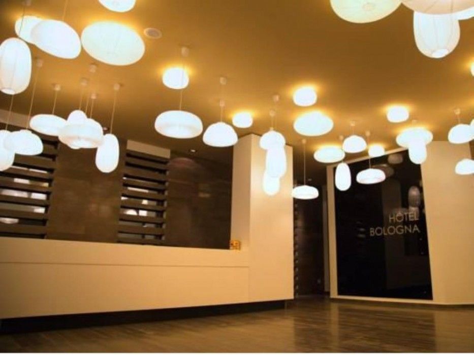 Vlorë Hotel Bologna מראה חיצוני תמונה